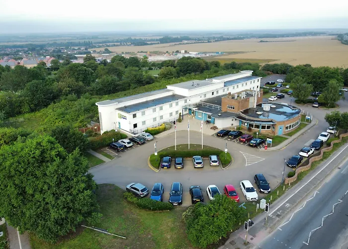 Holiday Inn Express Ramsgate - Minster By Ihg
