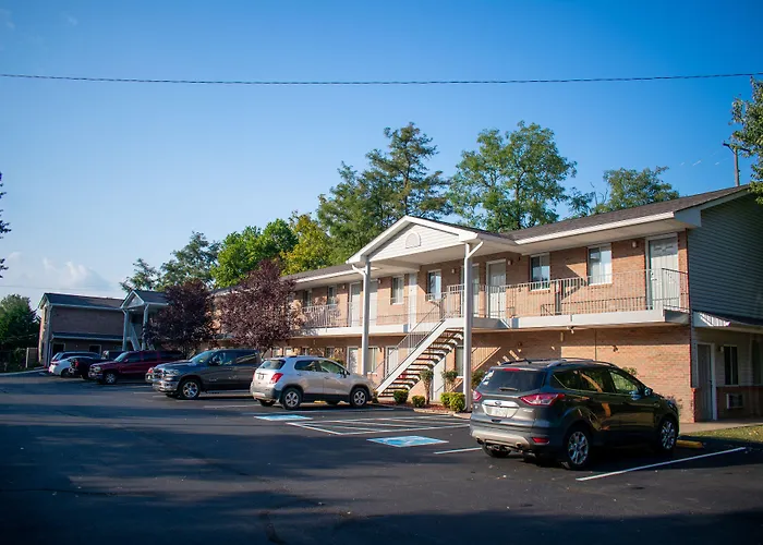 Affordable Suites Of America Lynchburg