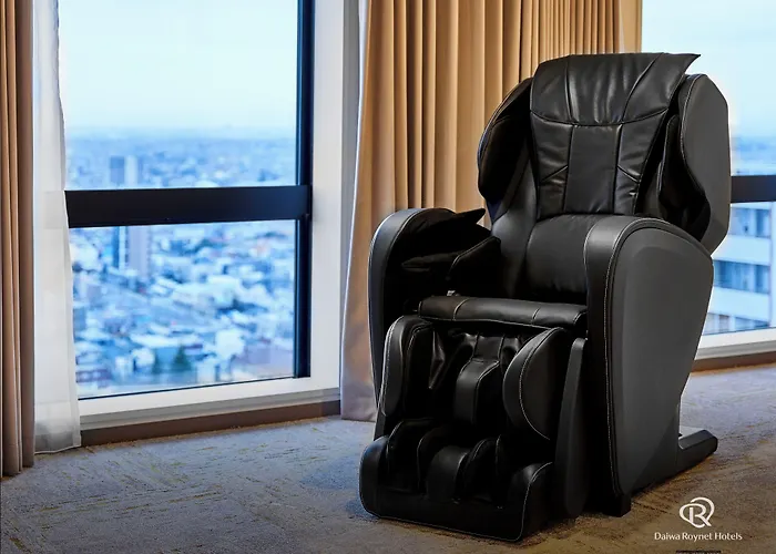 Daiwa Roynet Hotel Wakayama