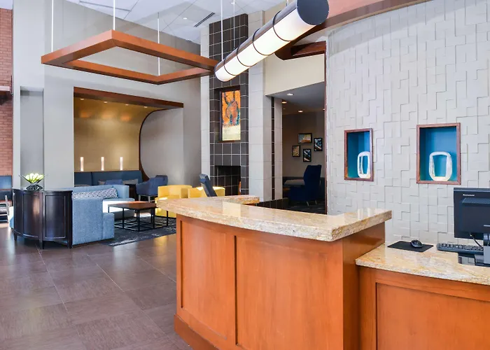 Hyatt Place Chesapeake