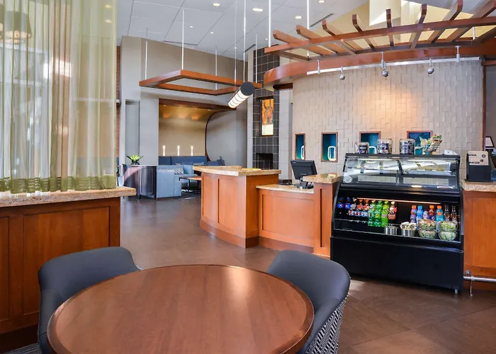 Hyatt Place Chesapeake