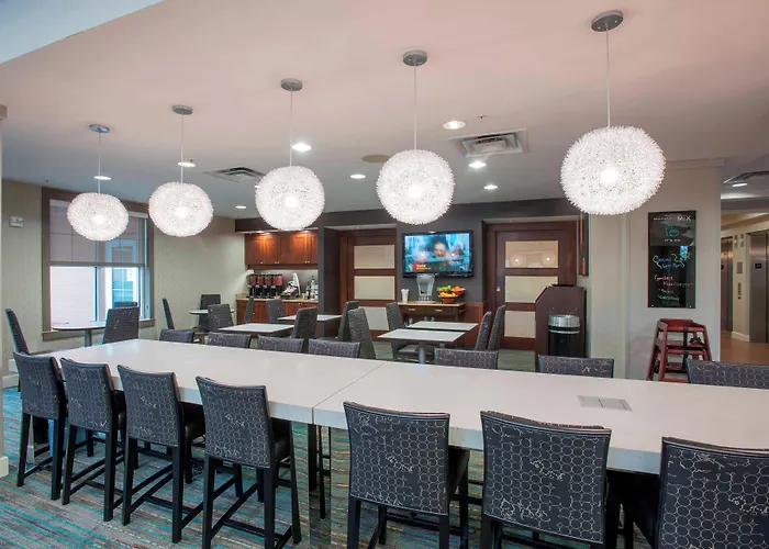 Residence Inn Cincinnati North West Chester