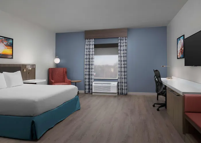 Hilton Garden Inn Abilene