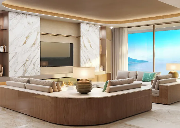 Lefay Resort & Spa Lago Di Garda