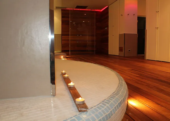 Punta Campanella Resort & Spa