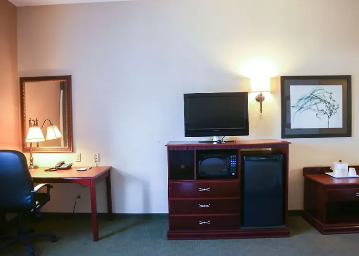 Hampton Inn Morehead