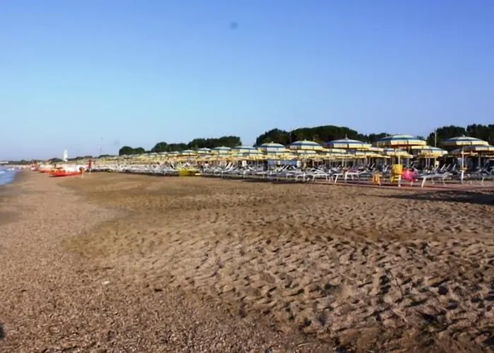 Hotel Ristorante Al Canto Delle Sirene