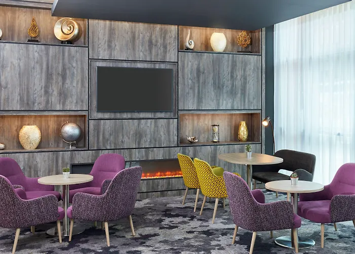 Leonardo Hotel Sheffield