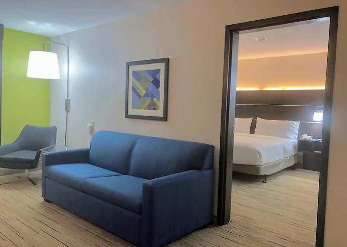 Holiday Inn Express Hotel & Suites Hearne, An Ihg Hotel