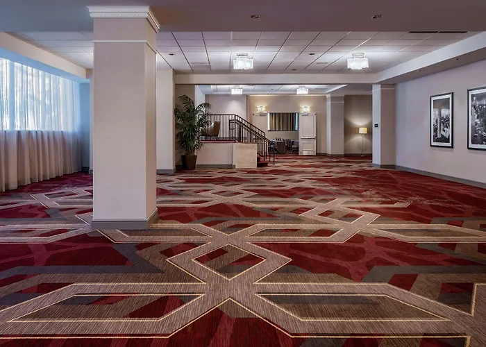 Hilton Richmond Downtown