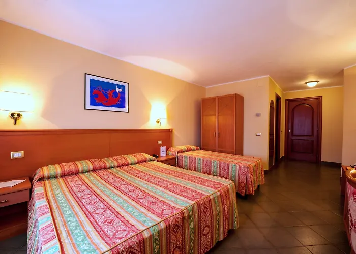 Th Cinisi - Florio Park Hotel