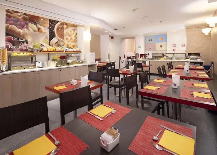 Best Western Porto Antico