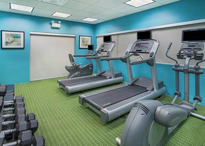 Fairfield Inn & Suites Cookeville