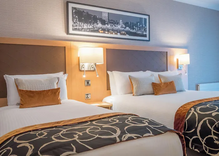 Clayton Hotel Galway