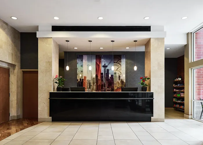 Hyatt House Seattle Bellevue