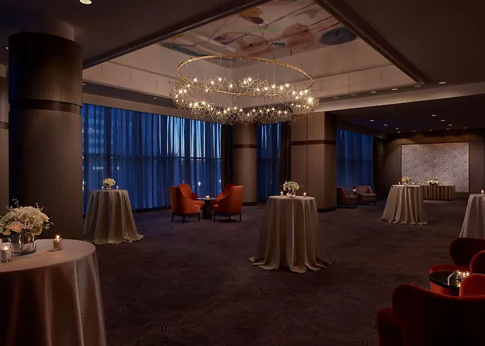The Opus Westchester, Autograph Collection