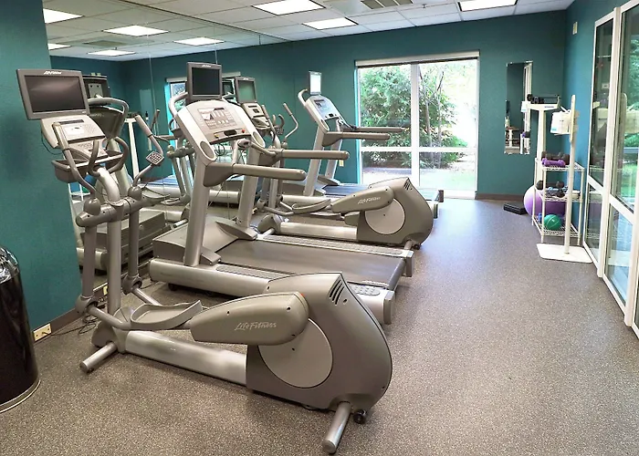 Fairfield Inn & Suites Des Moines Airport
