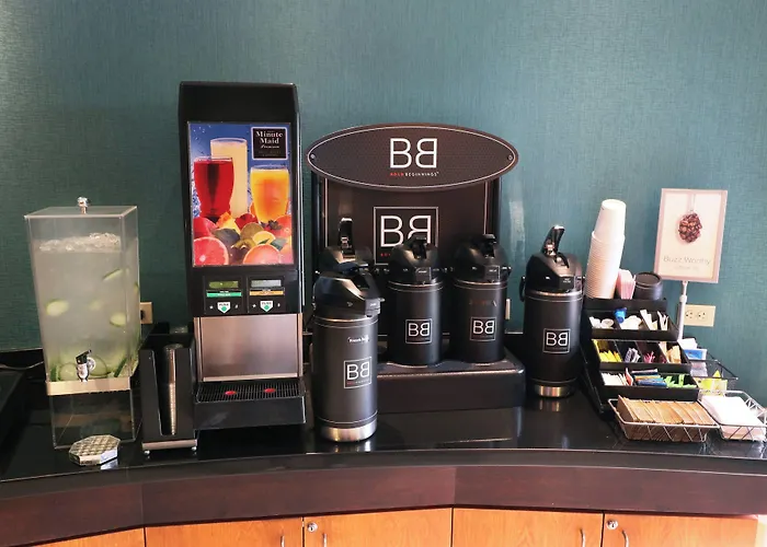 Fairfield Inn & Suites Des Moines Airport