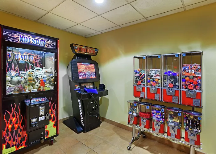 Hampton Inn & Suites Owasso