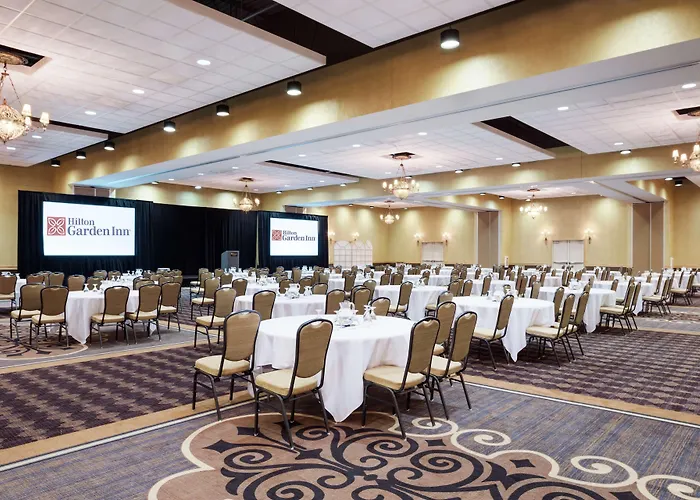 Hilton Garden Inn Toledo / Perrysburg