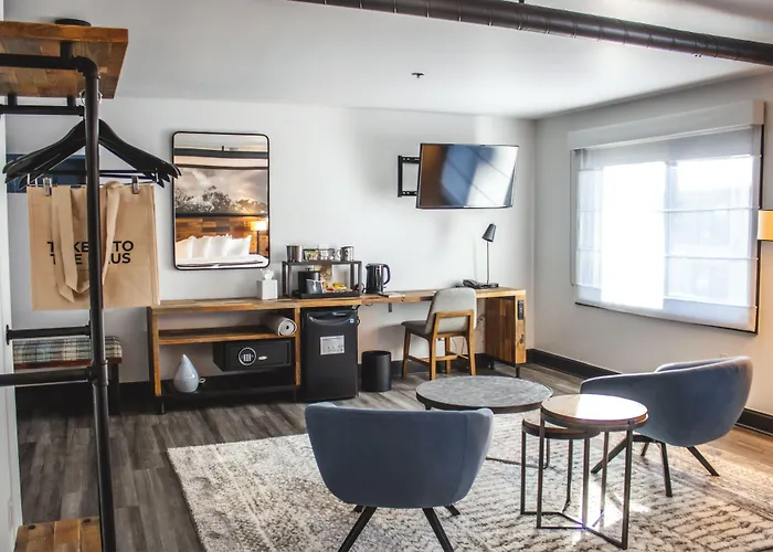 Gravity Haus Breckenridge
