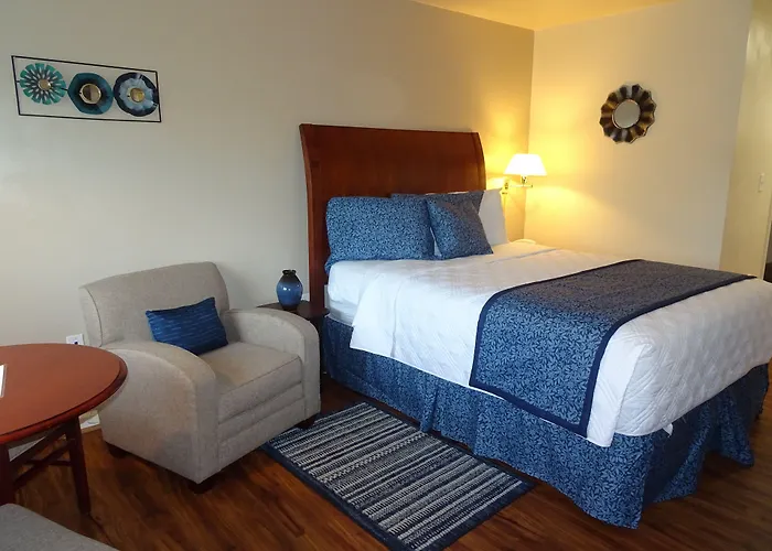 Affordable Suites Statesville
