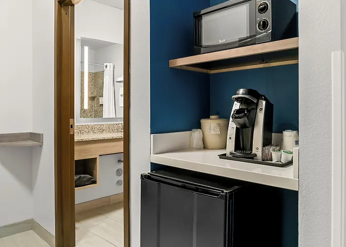 Holiday Inn Express & Suites Detroit - Novi By Ihg