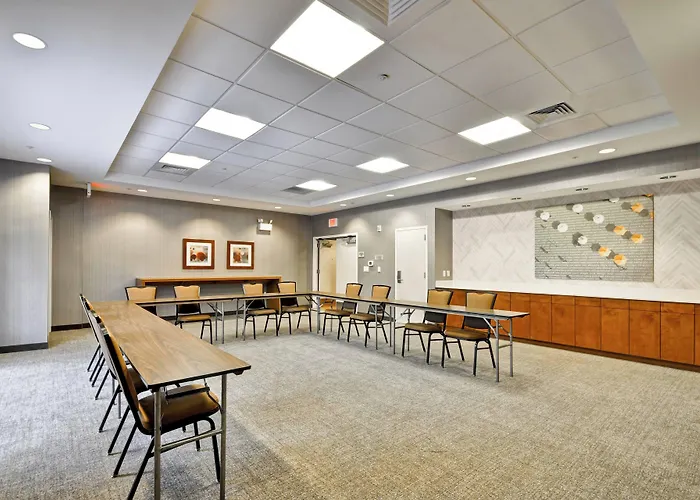 Springhill Suites Tallahassee Central