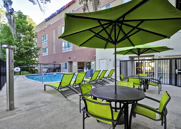 Springhill Suites Tallahassee Central