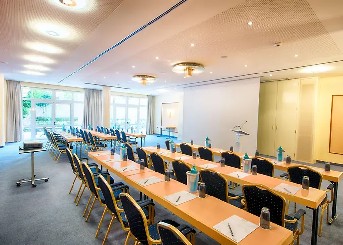ACHAT Hotel Bad Dürkheim
