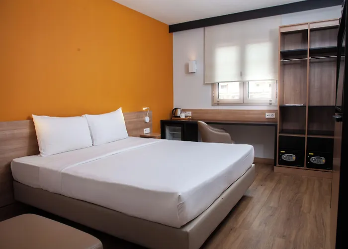 Grand Hotel Bamako
