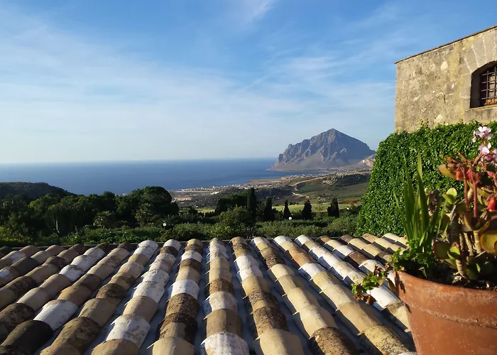 Hotel Baglio Santacroce