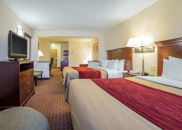 Comfort Inn & Suites Rock Springs-Green River