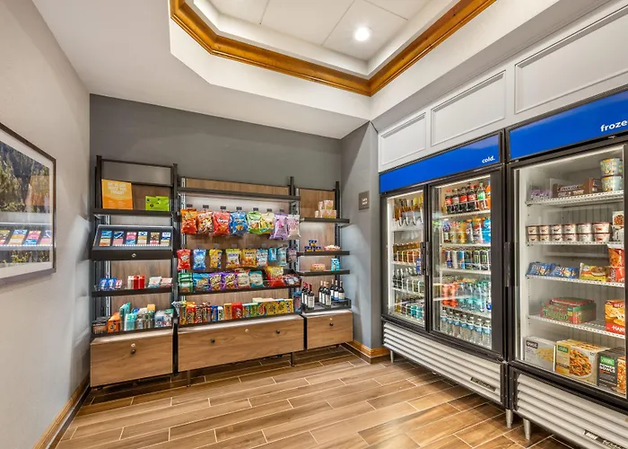 Hampton Inn And Suites Coeur D'Alene