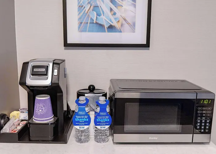 Hilton Garden Inn Lakewood