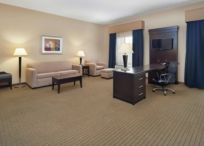 Hampton Inn & Suites Decatur