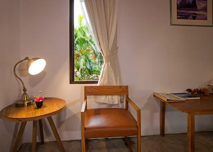 Islanda Hideaway Resort
