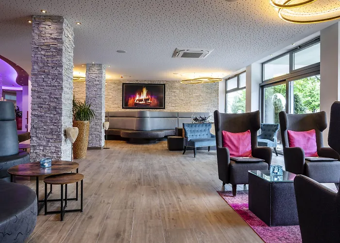 AVALON Hotel Bad Reichenhall