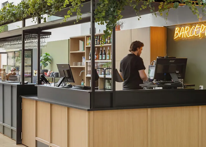 Comfort Hotel Trondheim