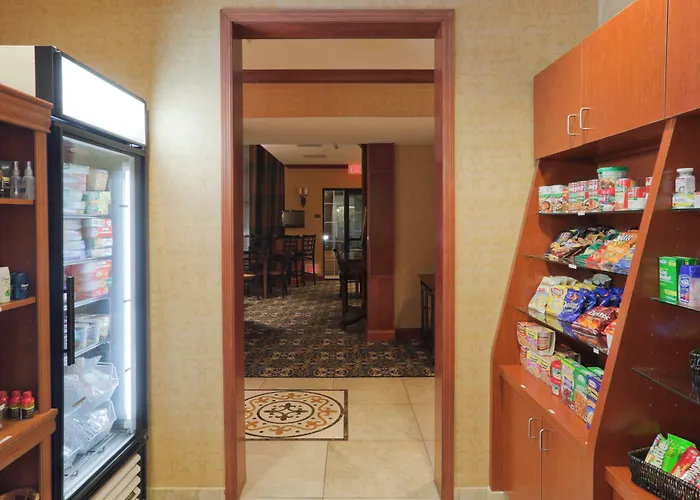 Staybridge Suites Rocklin - Roseville Area By Ihg