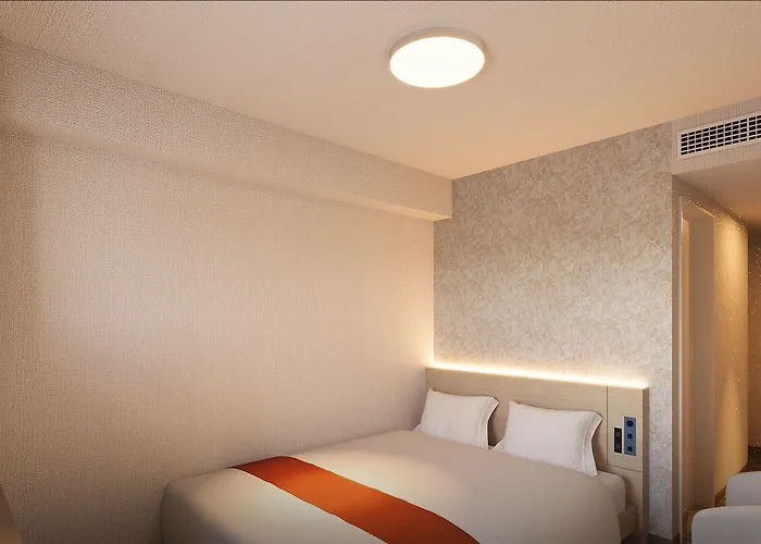 Daiwa Roynet Hotel Mito
