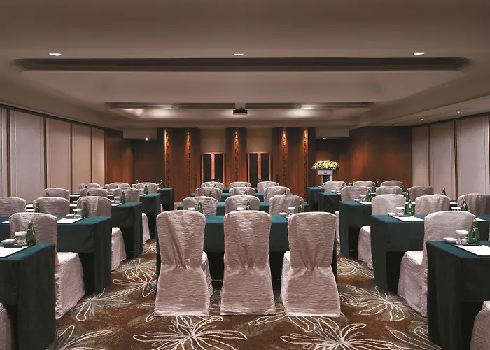 Shangri-La Far Eastern Tainan