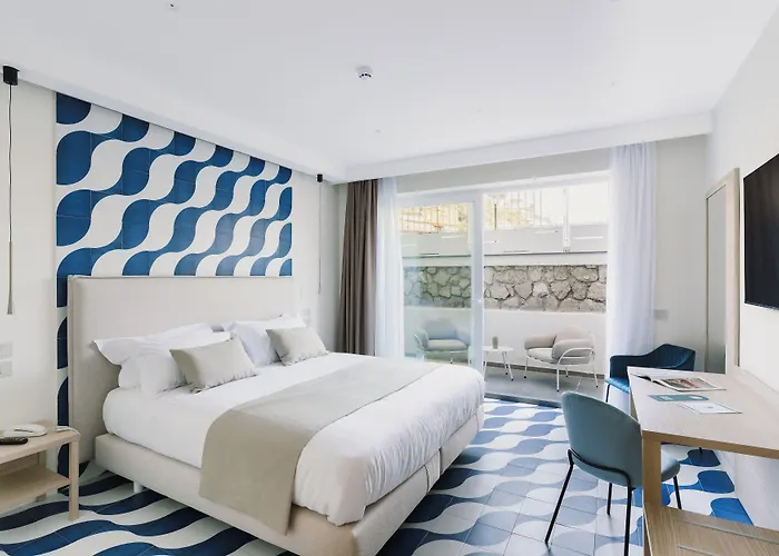 Hotel Rivage