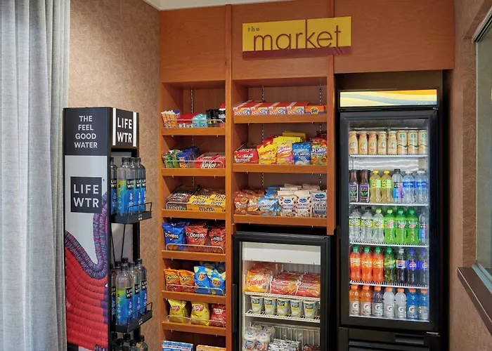 Fairfield Inn & Suites Cartersville