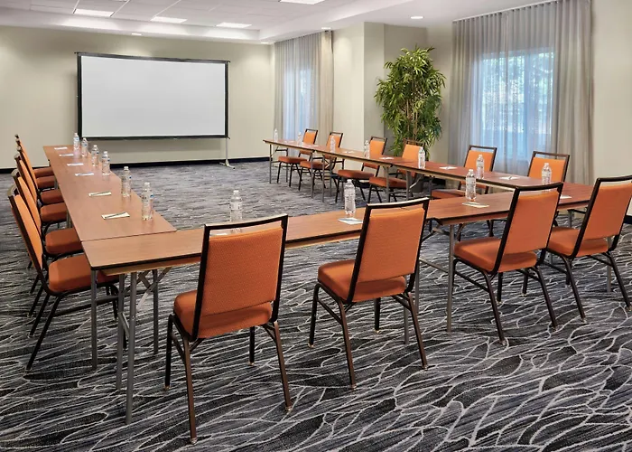 Fairfield Inn & Suites Cartersville