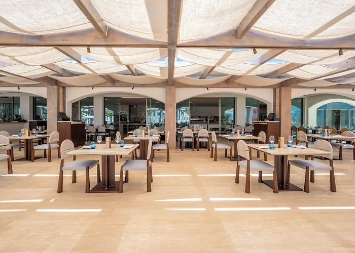 Destino Five Ibiza - 5-Star Grand Luxe Resort - Free Entrance To Pacha Club (Adults Only)
