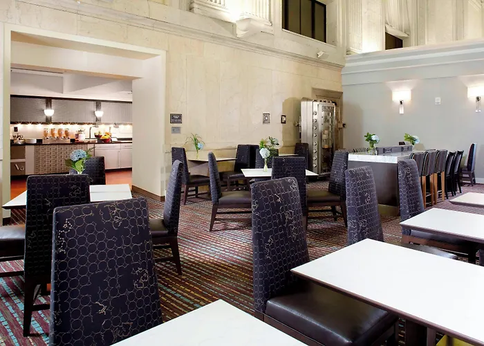 Residence Inn Columbus Downtown