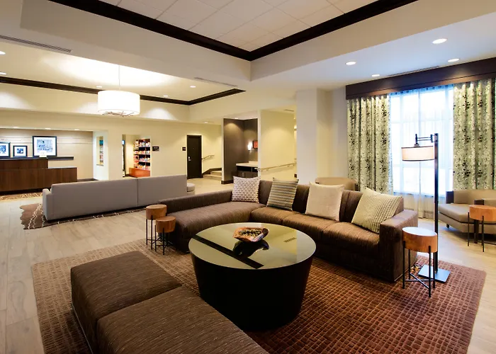 Hampton Inn Parsippany