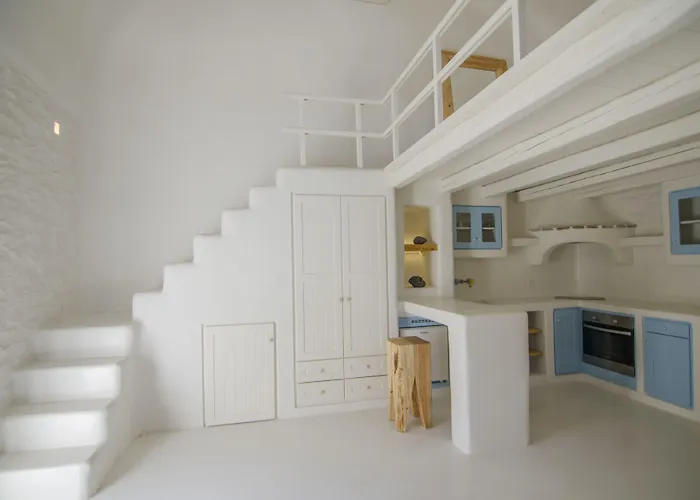 Yialos Ios Hotel