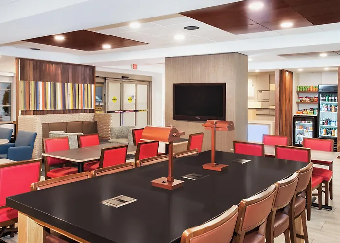 Holiday Inn Express Haskell-Wayne Area By Ihg